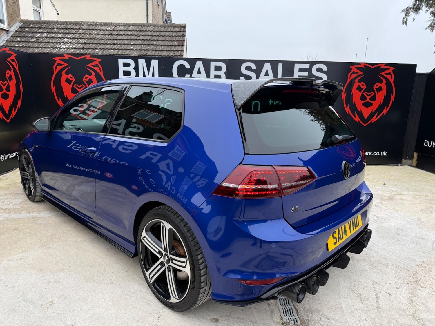 Used Volkswagen Golf 2014 for sale - 77793418: Photo 7