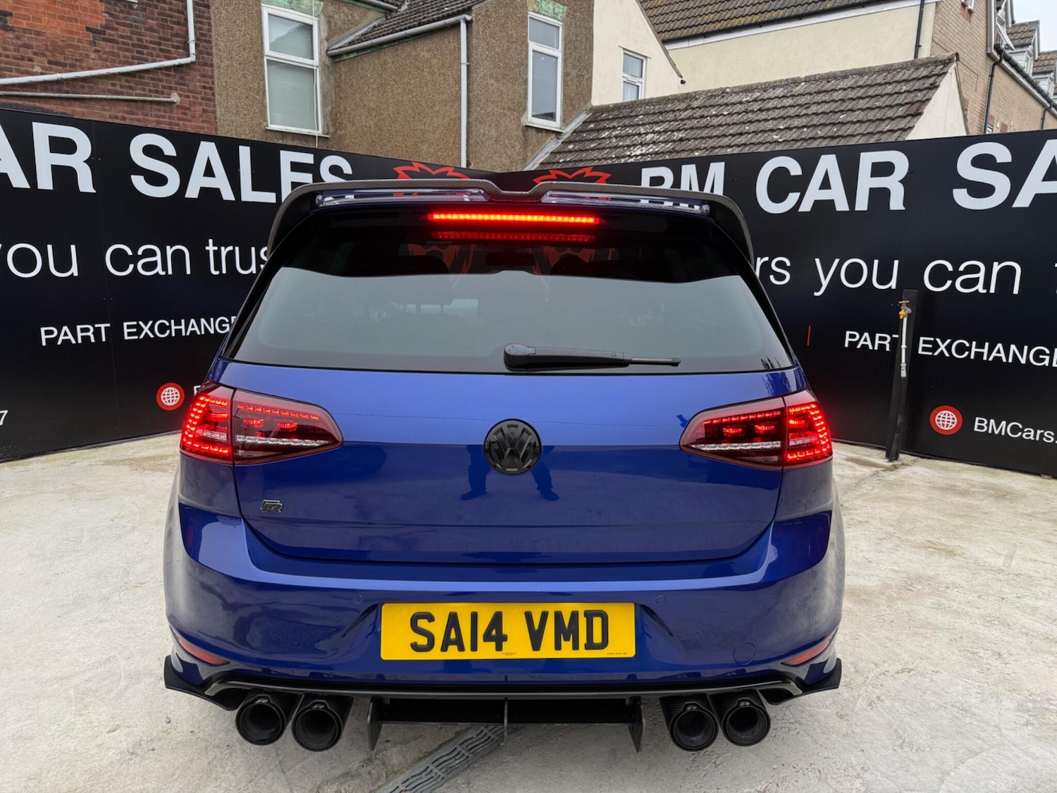 Used Volkswagen Golf 2014 for sale - 77793418: Photo 8