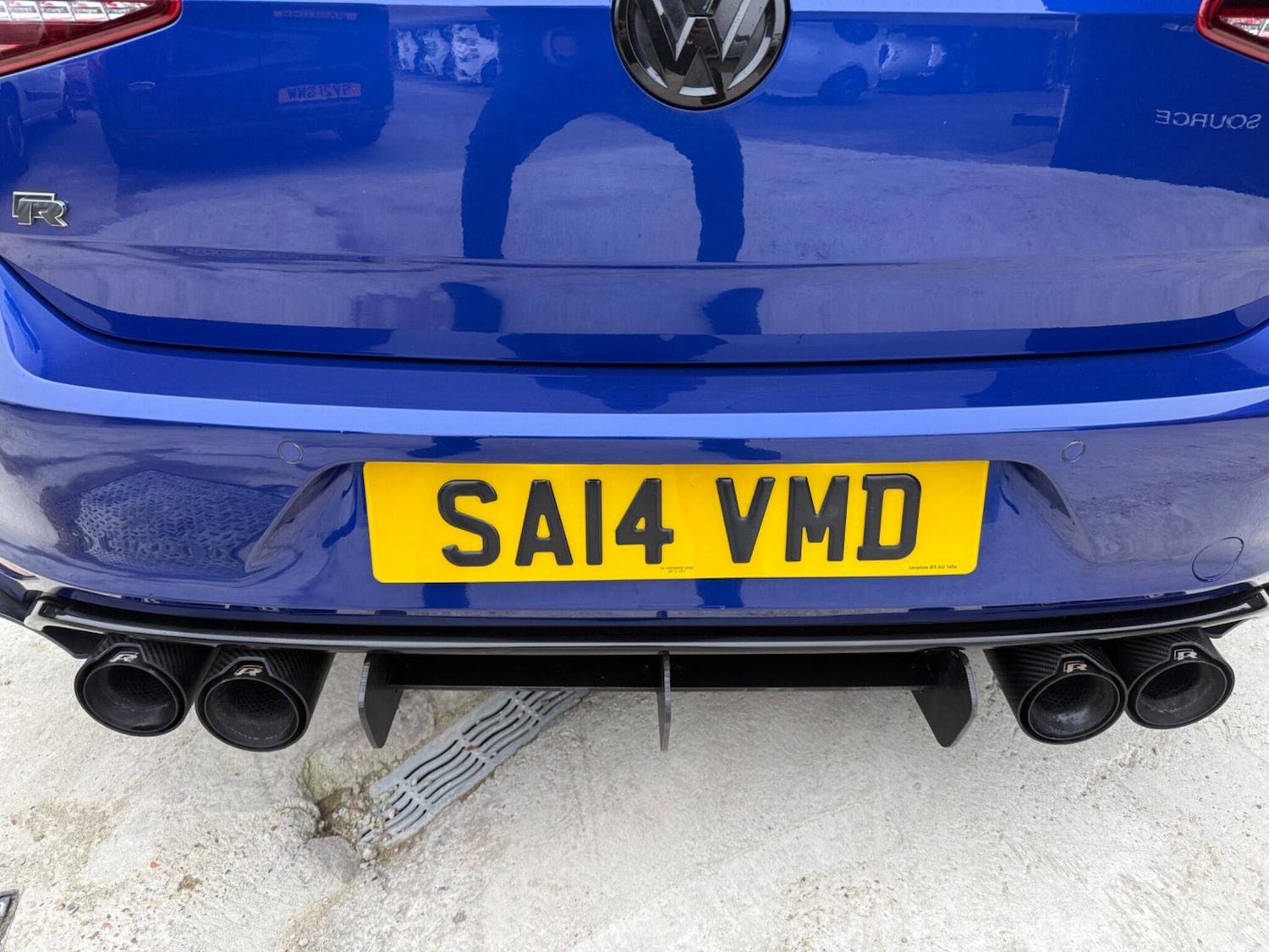 Used Volkswagen Golf 2014 for sale - 77793418: Photo 9