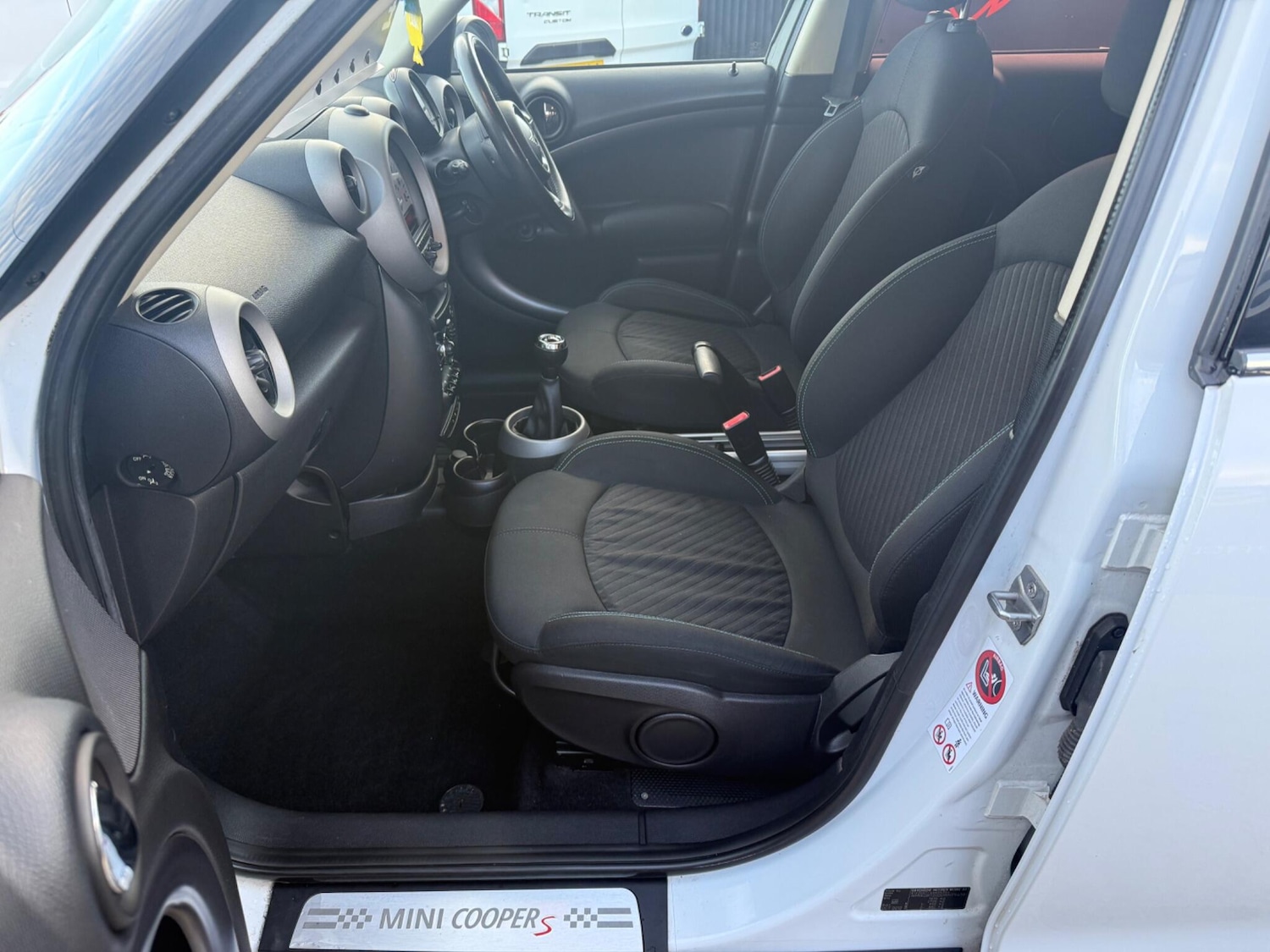 Used MINI Countryman 2013 for sale - 76802094: Photo 10