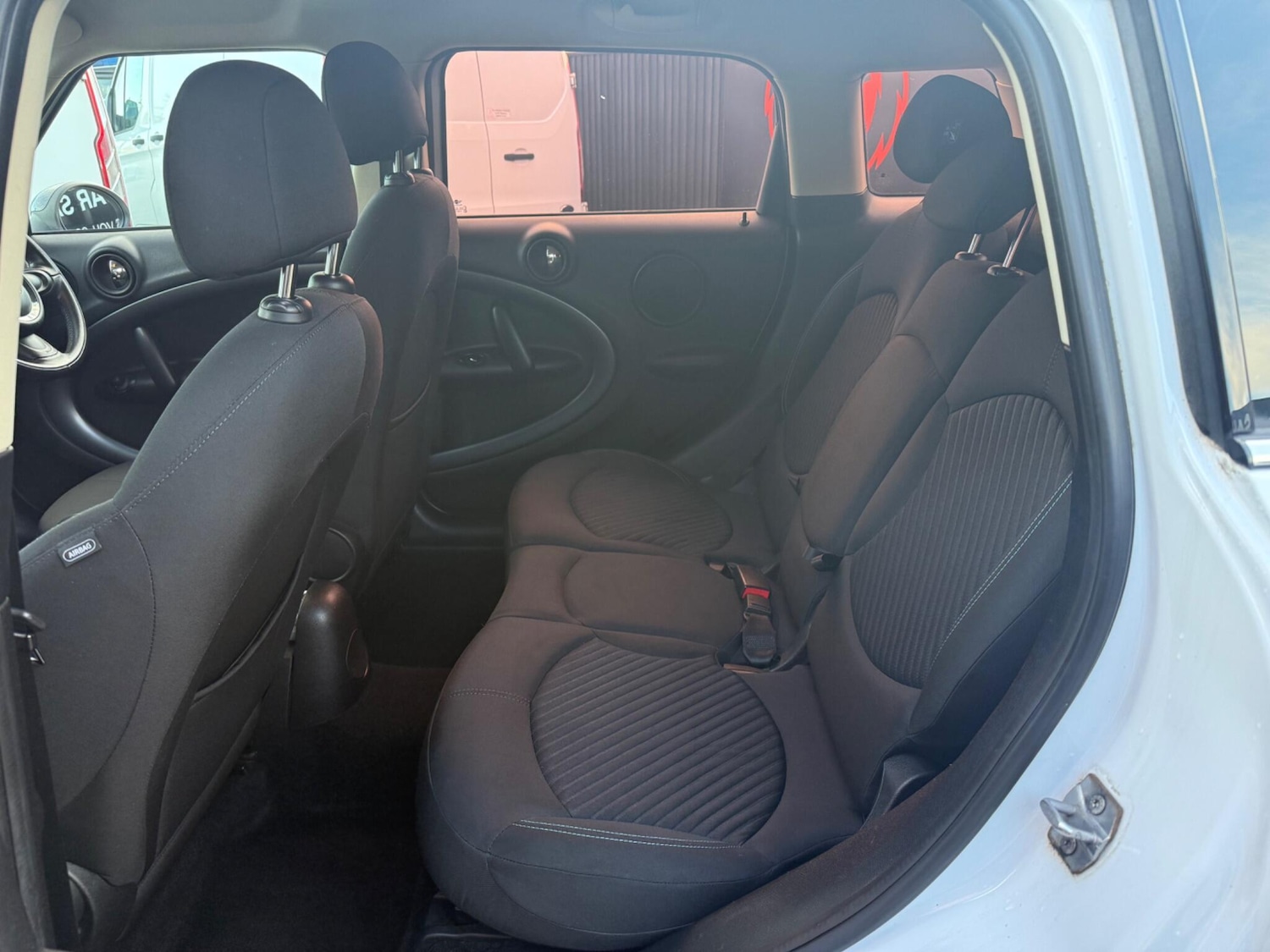 Used MINI Countryman 2013 for sale - 76802094: Photo 12