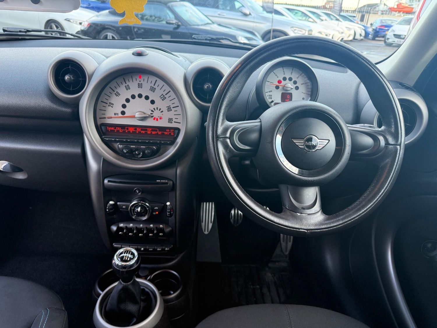 Used MINI Countryman 2013 for sale - 76802094: Photo 13