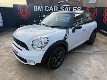 Used MINI Countryman 2013 for sale - 76802094: Photo