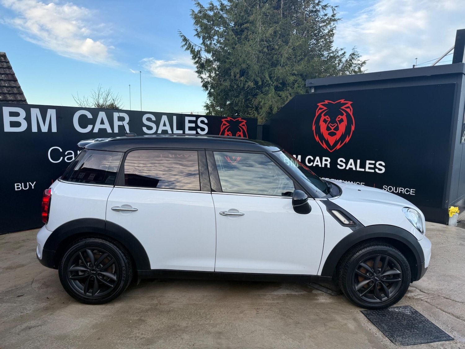Used MINI Countryman 2013 for sale - 76802094: Photo 4