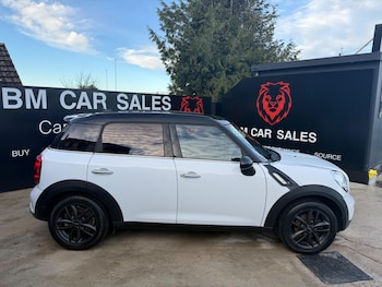 Used MINI Countryman 2013 for sale - 76802094: Photo
