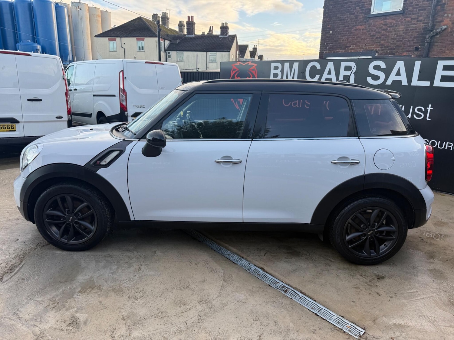 Used MINI Countryman 2013 for sale - 76802094: Photo 5