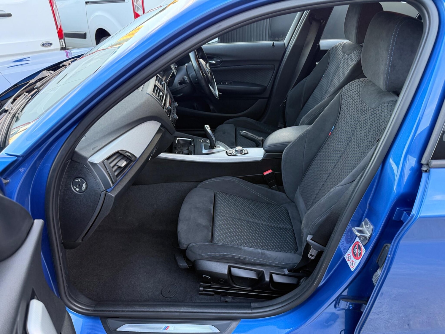 Used BMW 1 Series 2015 for sale - 76780792: Photo 10