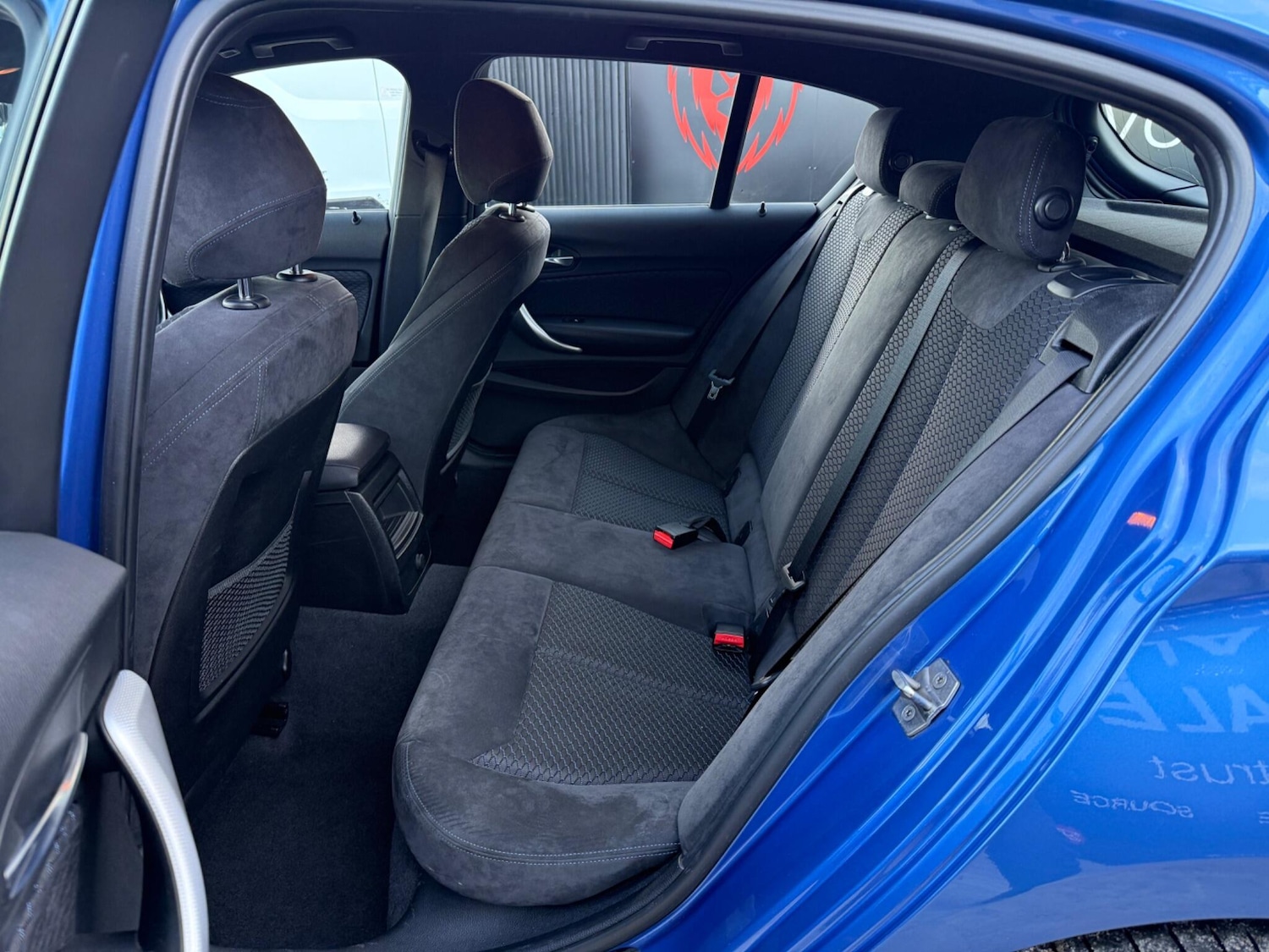 Used BMW 1 Series 2015 for sale - 76780792: Photo 13