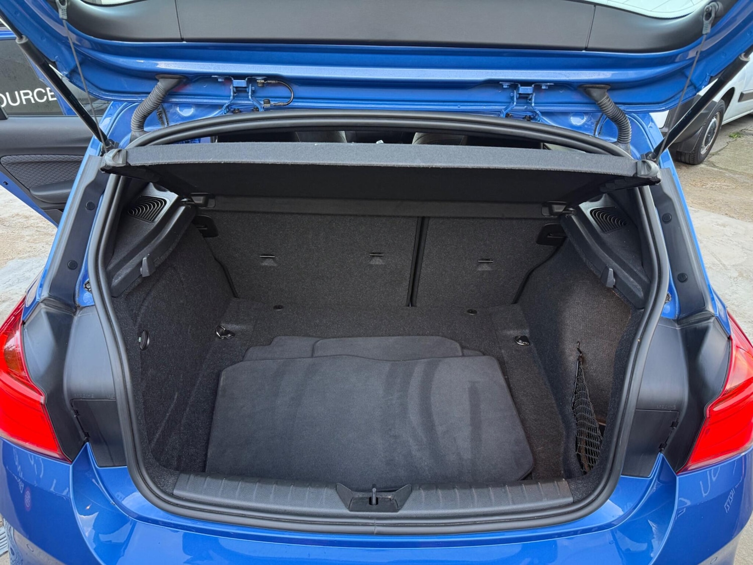 Used BMW 1 Series 2015 for sale - 76780792: Photo 14