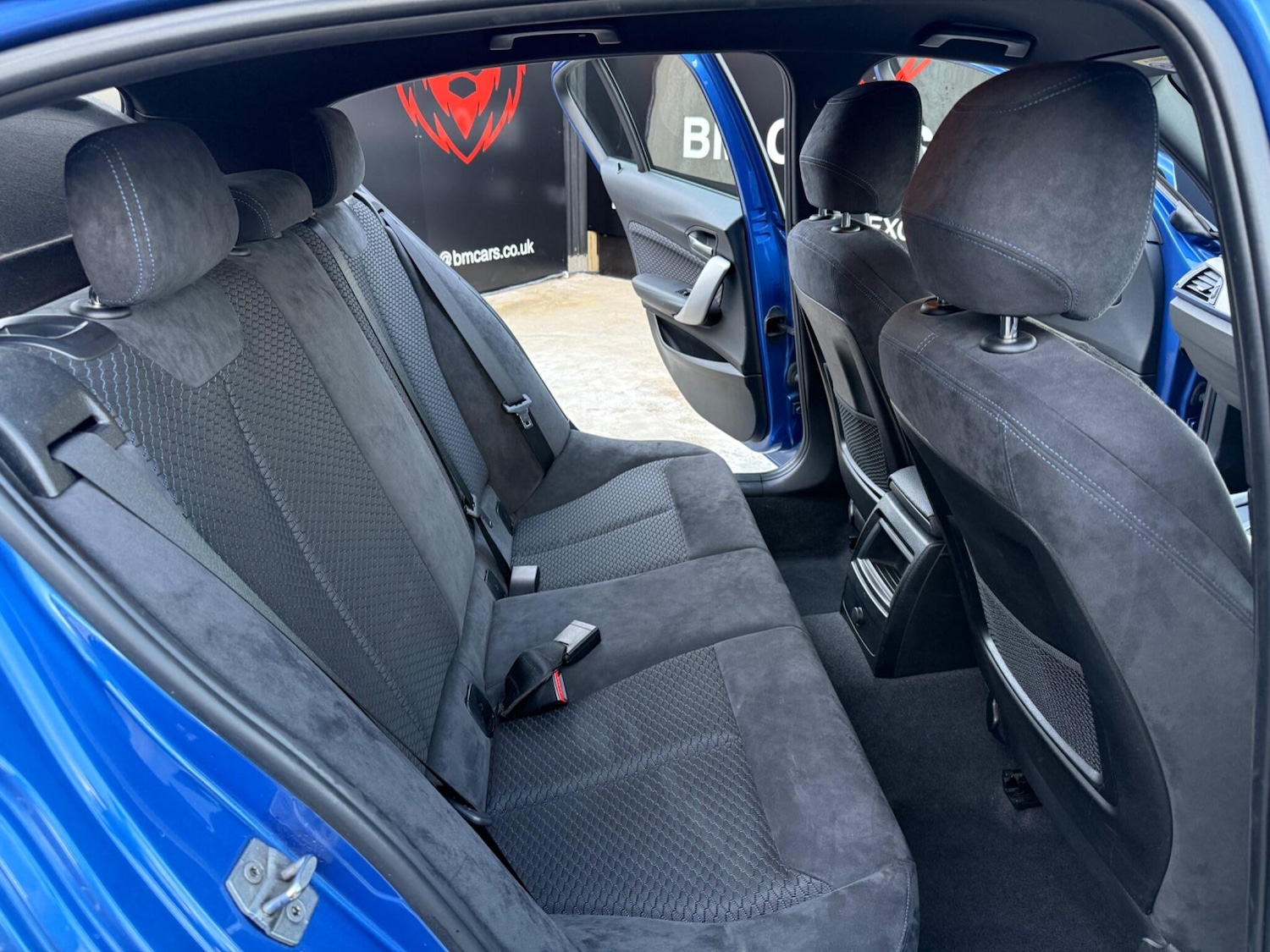 Used BMW 1 Series 2015 for sale - 76780792: Photo 15