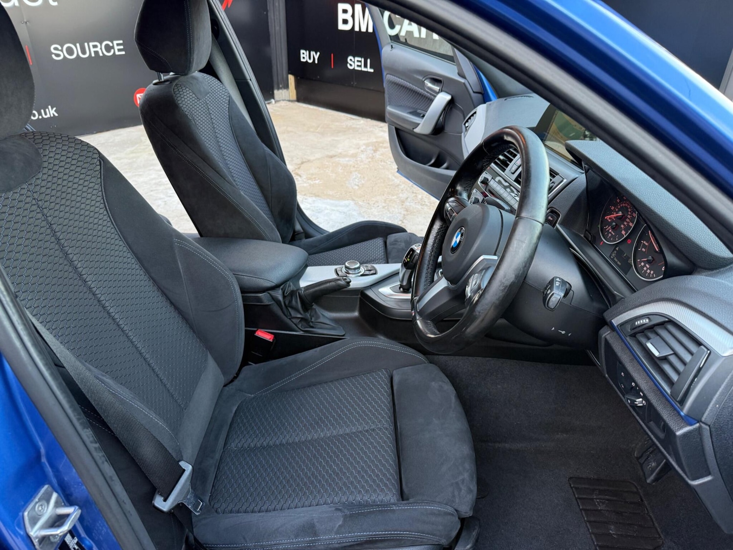 Used BMW 1 Series 2015 for sale - 76780792: Photo 16