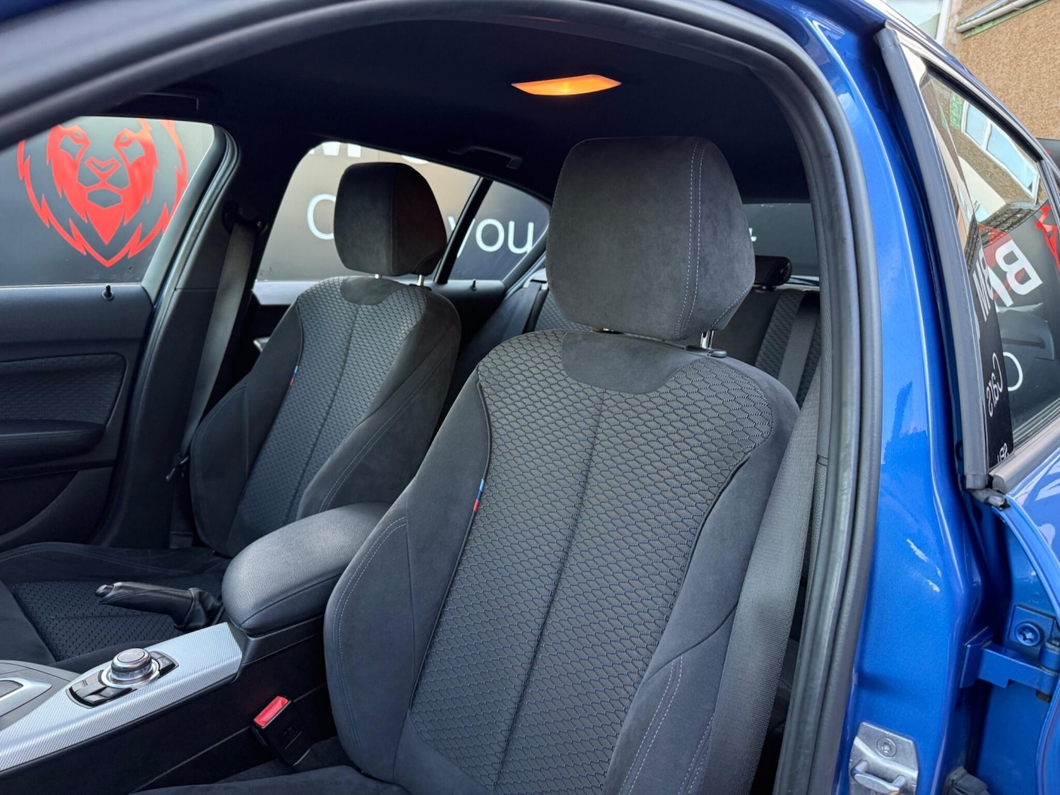 Used BMW 1 Series 2015 for sale - 76780792: Photo 19