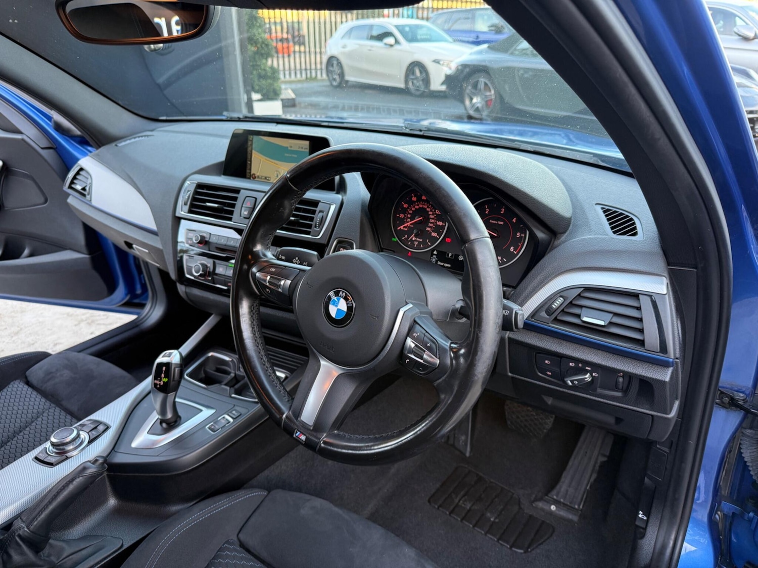Used BMW 1 Series 2015 for sale - 76780792: Photo 21