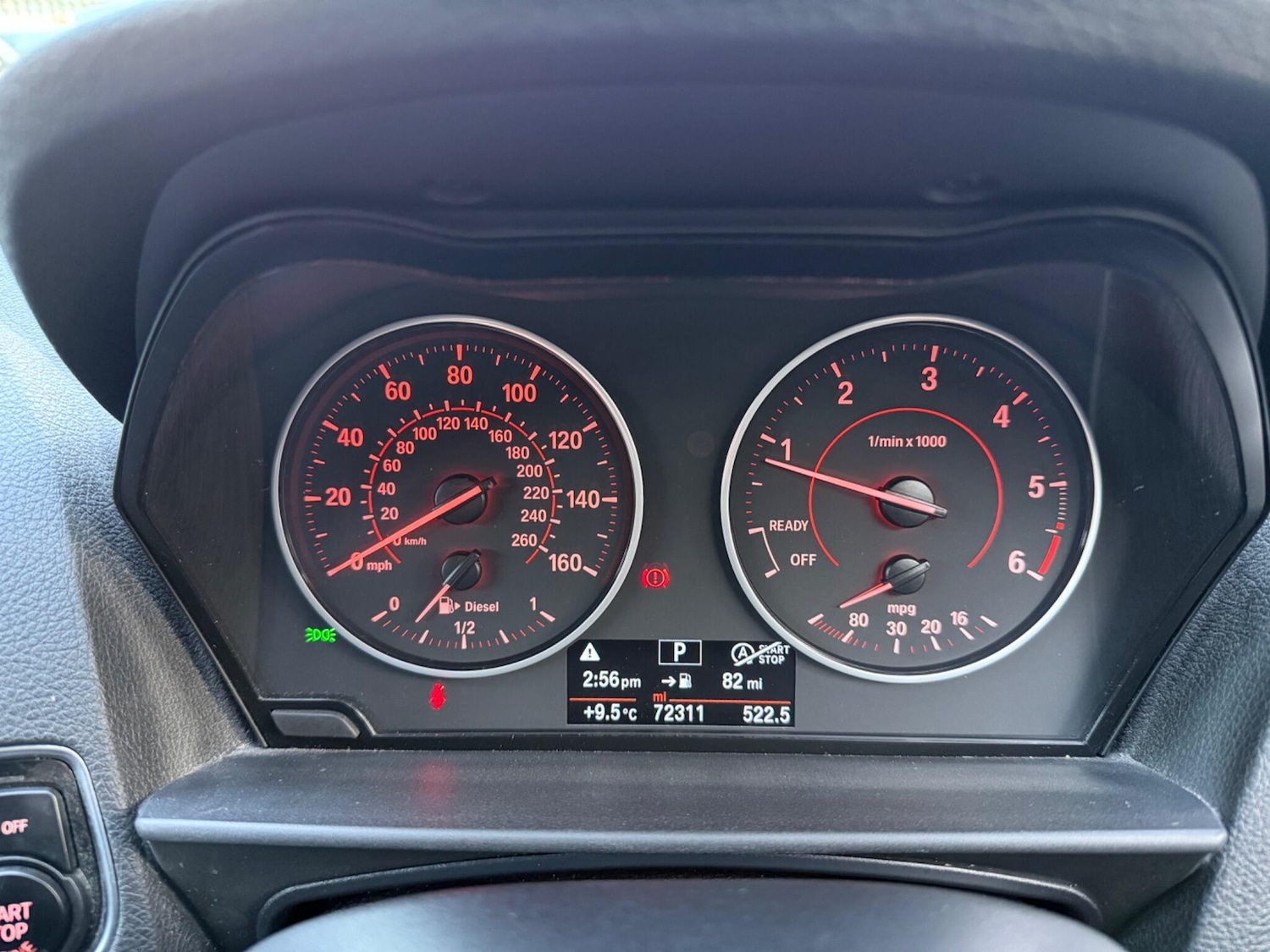 Used BMW 1 Series 2015 for sale - 76780792: Photo 22