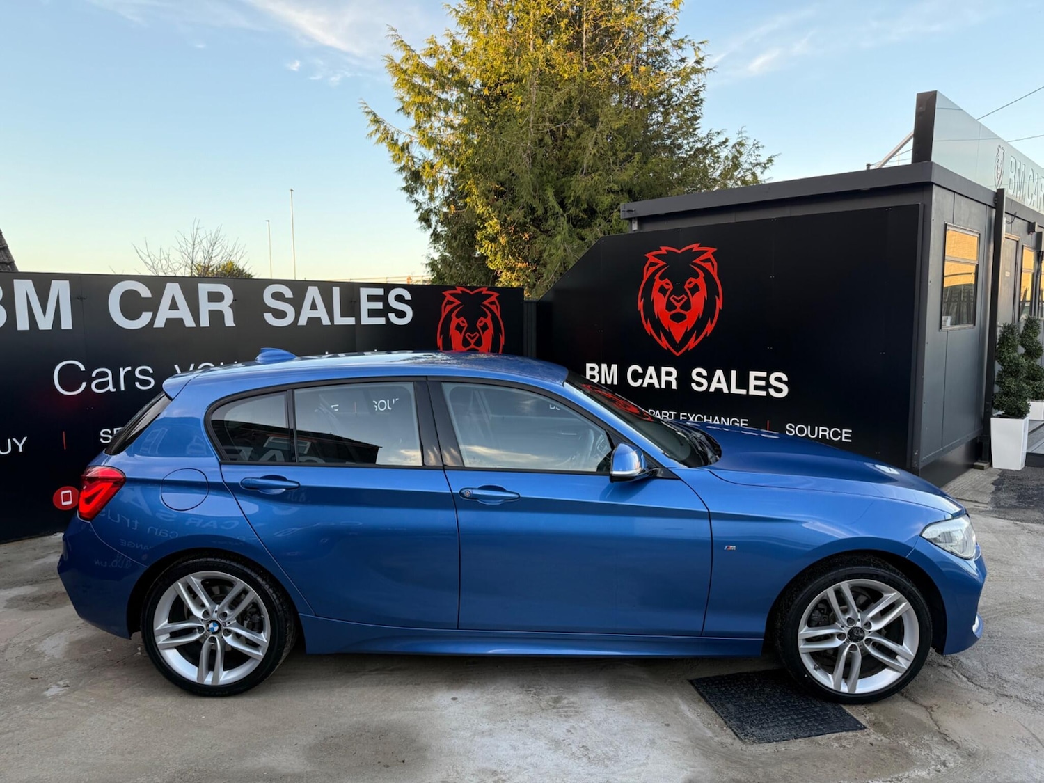 Used BMW 1 Series 2015 for sale - 76780792: Photo 5