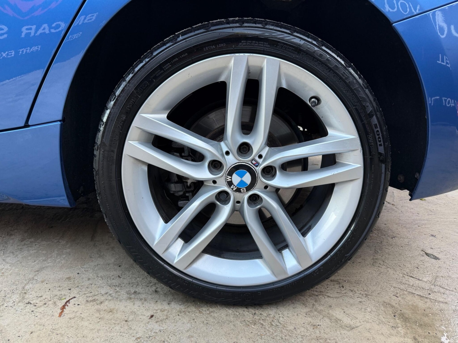 Used BMW 1 Series 2015 for sale - 76780792: Photo 9