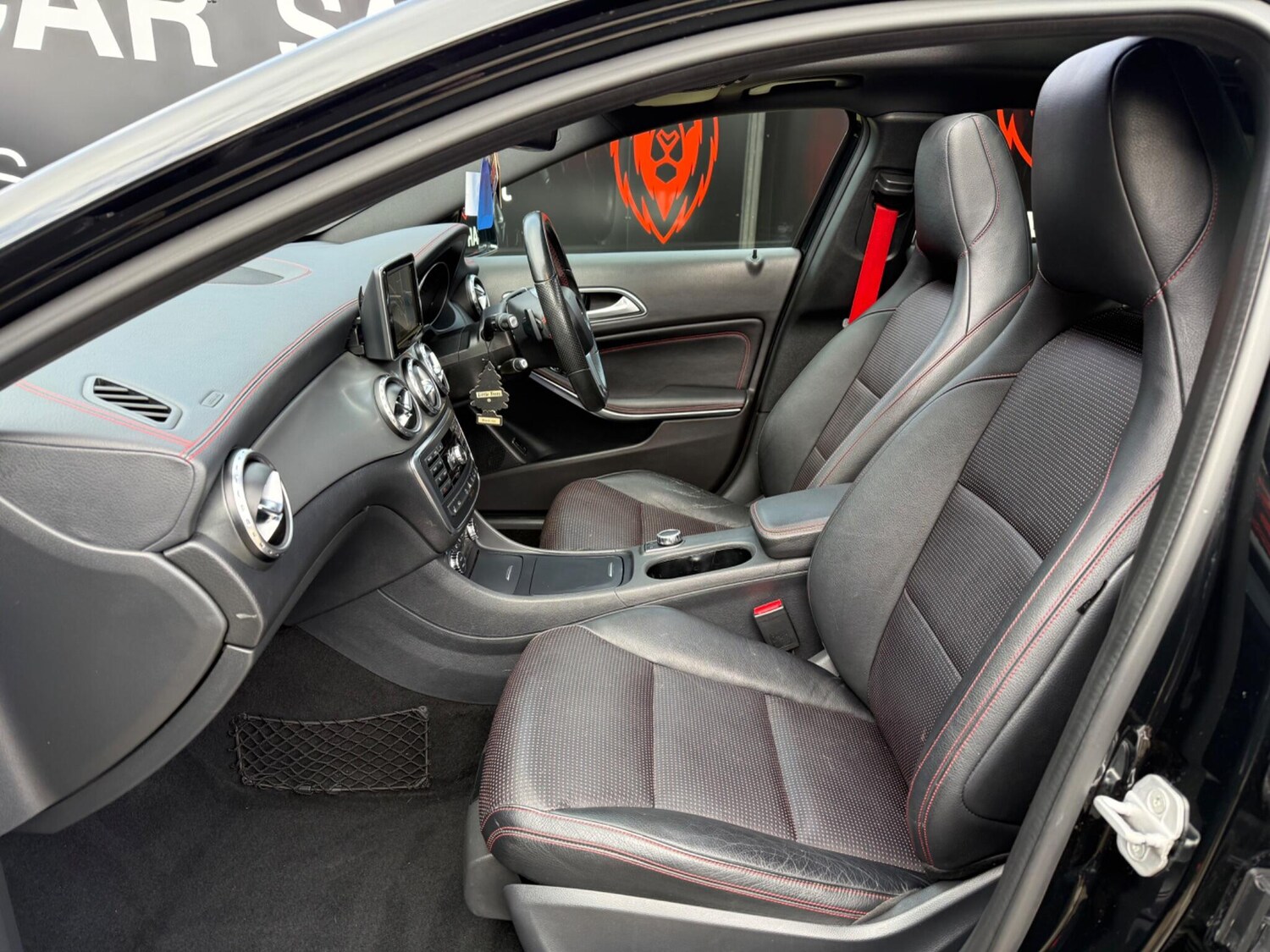 Used Mercedes-Benz GLA 2015 for sale - 77585767: Photo 12