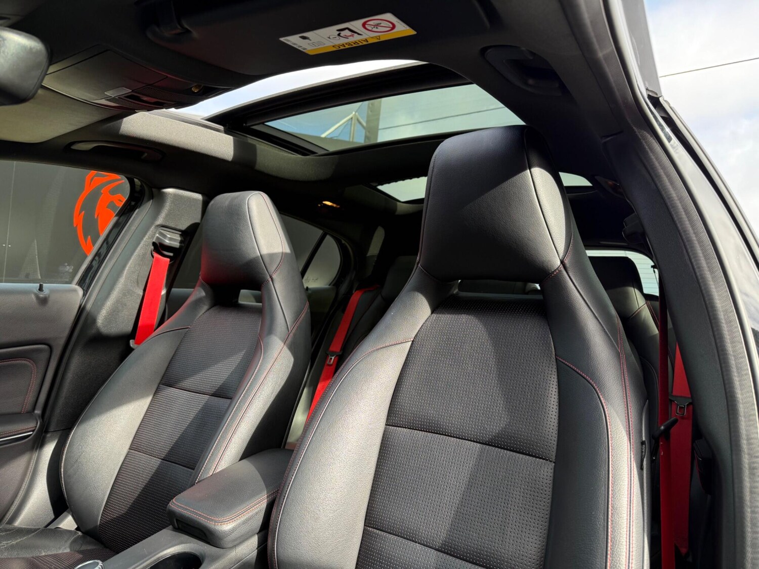 Used Mercedes-Benz GLA 2015 for sale - 77585767: Photo 14