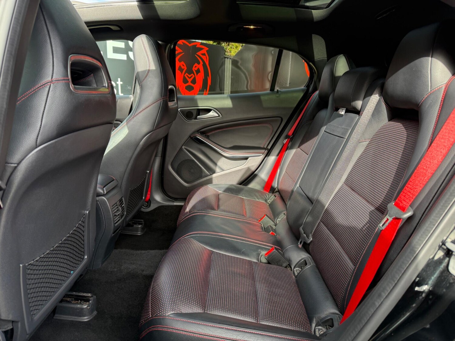 Used Mercedes-Benz GLA 2015 for sale - 77585767: Photo 15