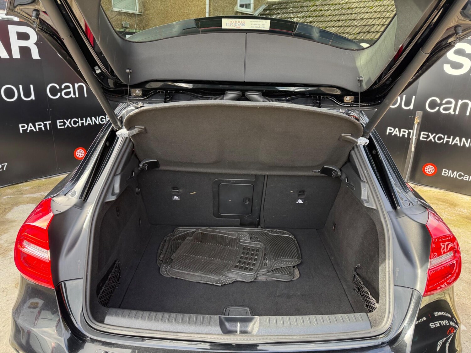 Used Mercedes-Benz GLA 2015 for sale - 77585767: Photo 16