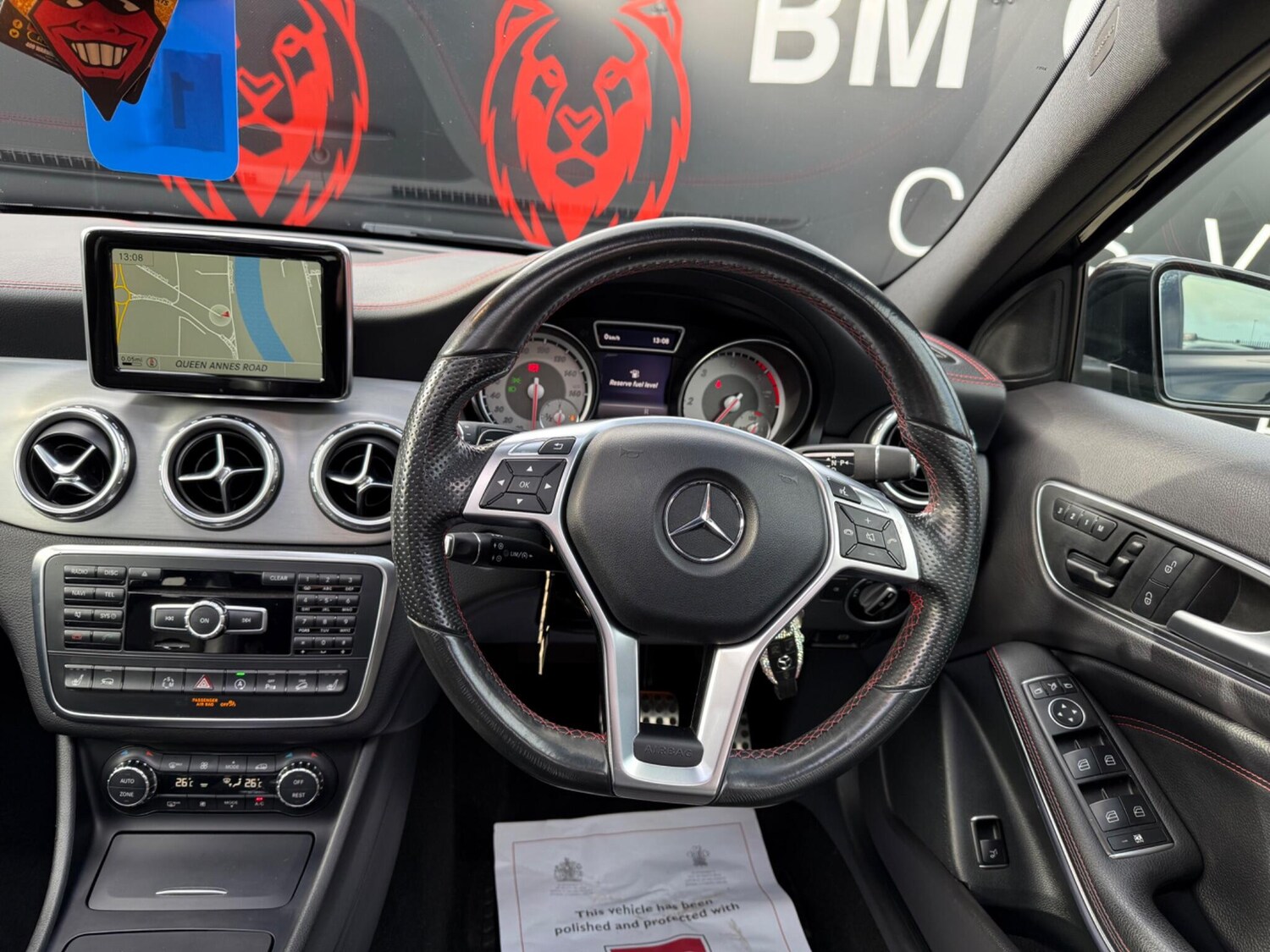 Used Mercedes-Benz GLA 2015 for sale - 77585767: Photo 19