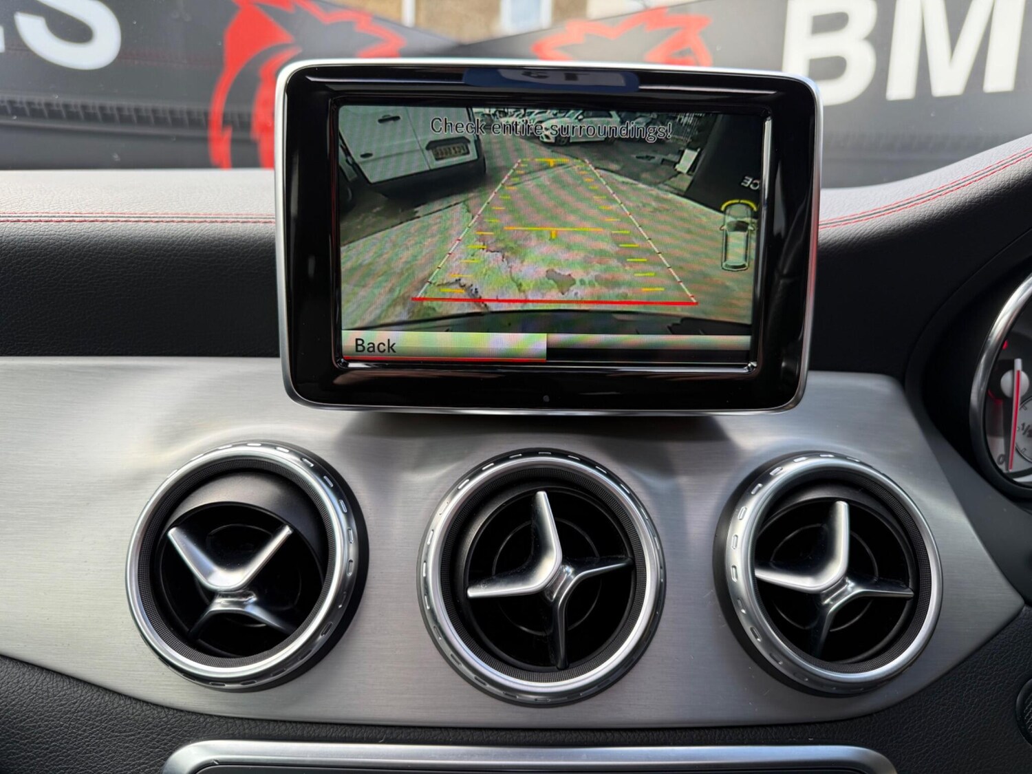 Used Mercedes-Benz GLA 2015 for sale - 77585767: Photo 22