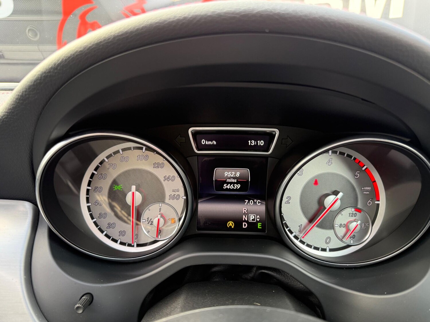 Used Mercedes-Benz GLA 2015 for sale - 77585767: Photo 23