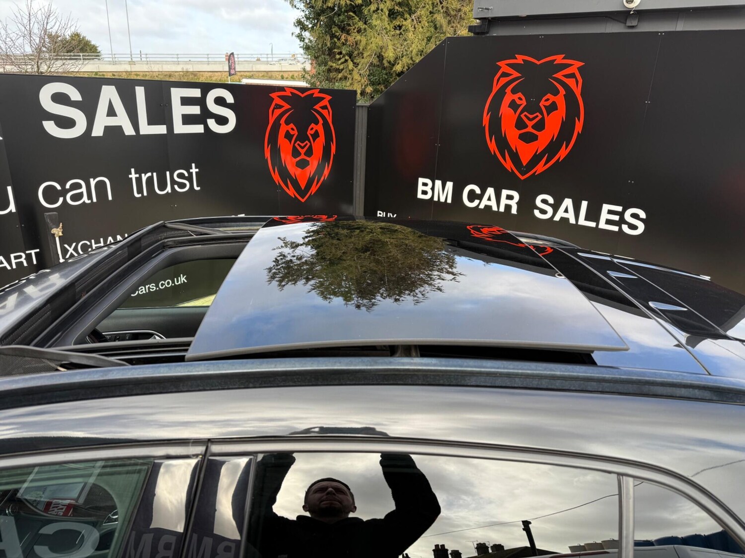 Used Mercedes-Benz GLA 2015 for sale - 77585767: Photo 9