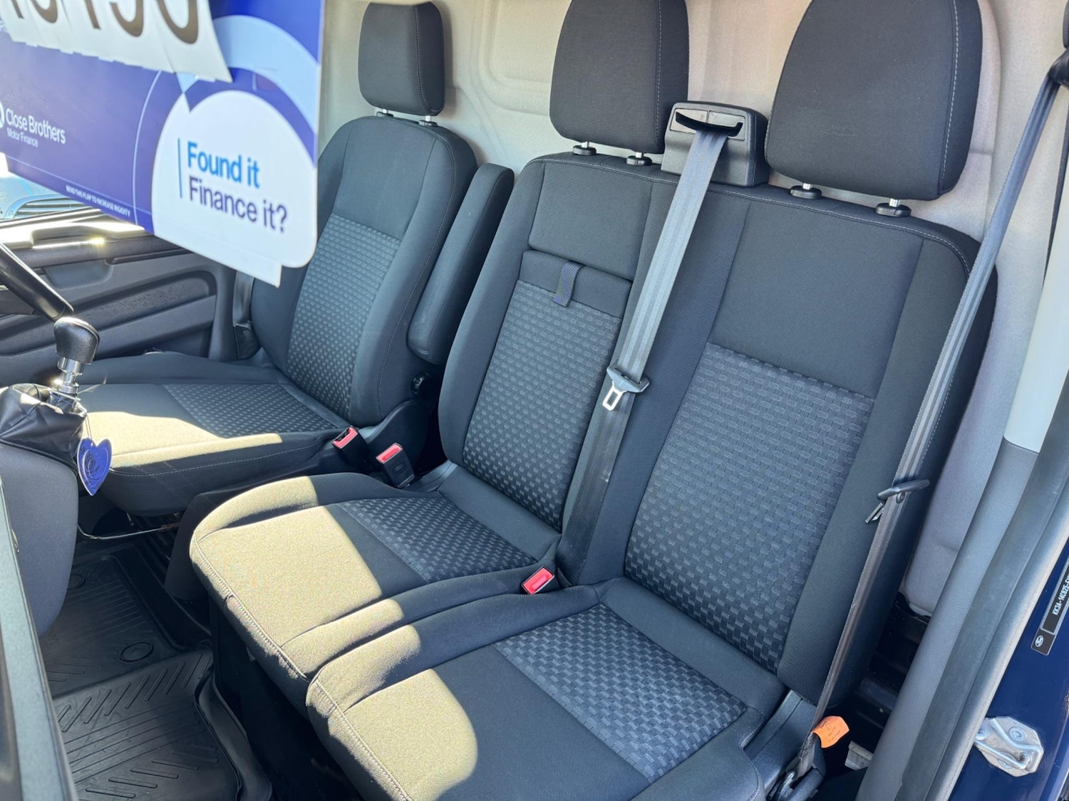 Used Ford Transit Custom for sale - 77994405: Photo 9