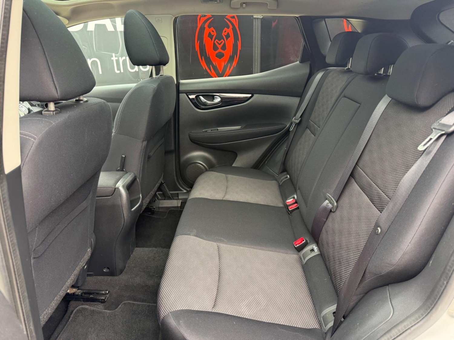 Used Nissan Qashqai 2014 for sale - 77993292: Photo 12