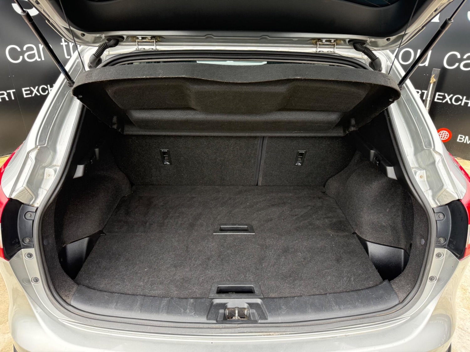 Used Nissan Qashqai 2014 for sale - 77993292: Photo 13