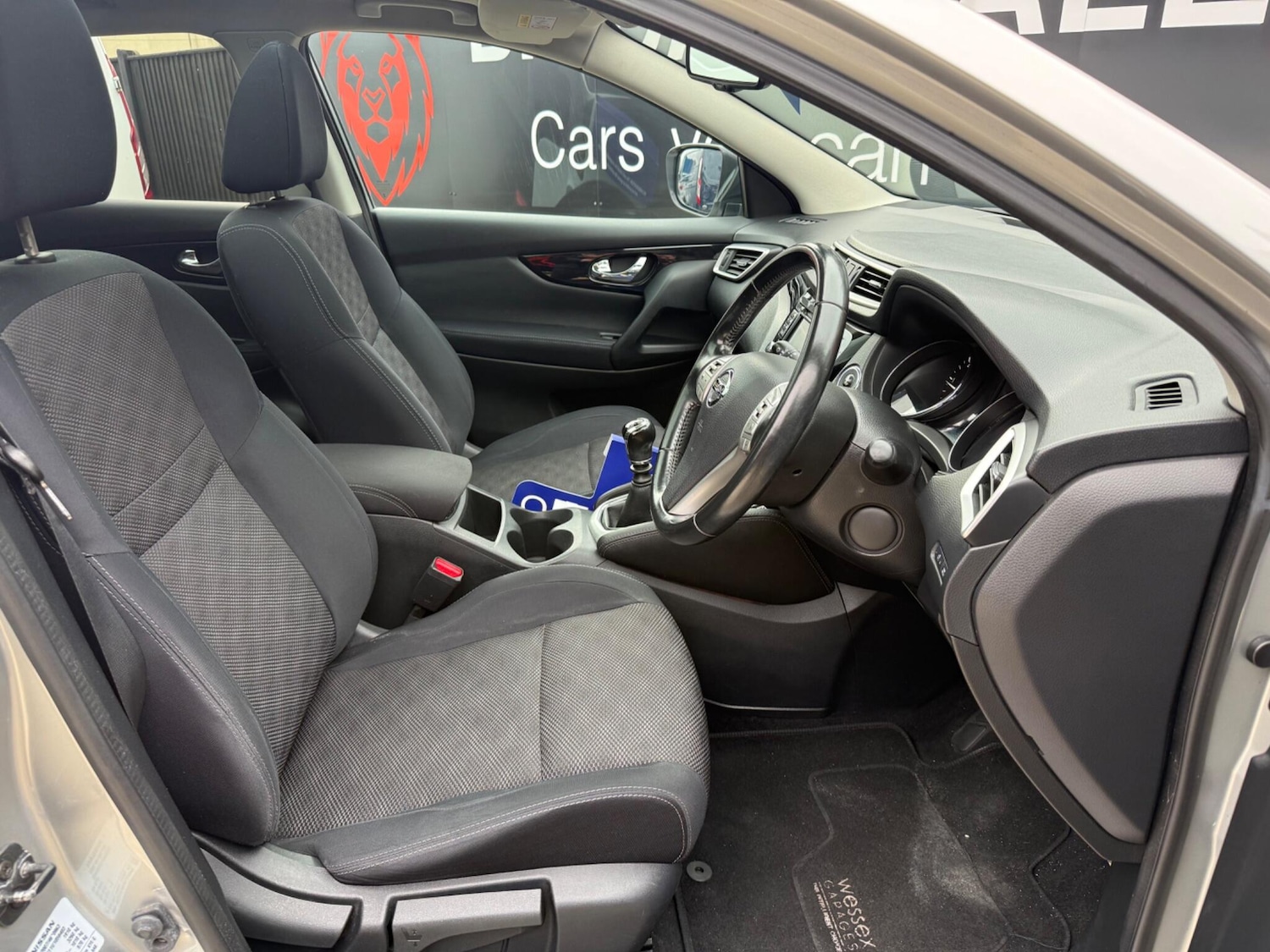 Used Nissan Qashqai 2014 for sale - 77993292: Photo 16