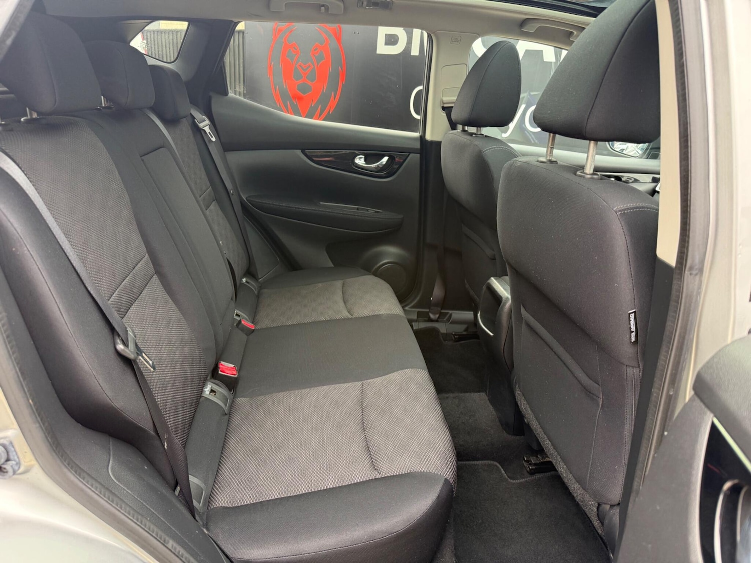 Used Nissan Qashqai 2014 for sale - 77993292: Photo 22