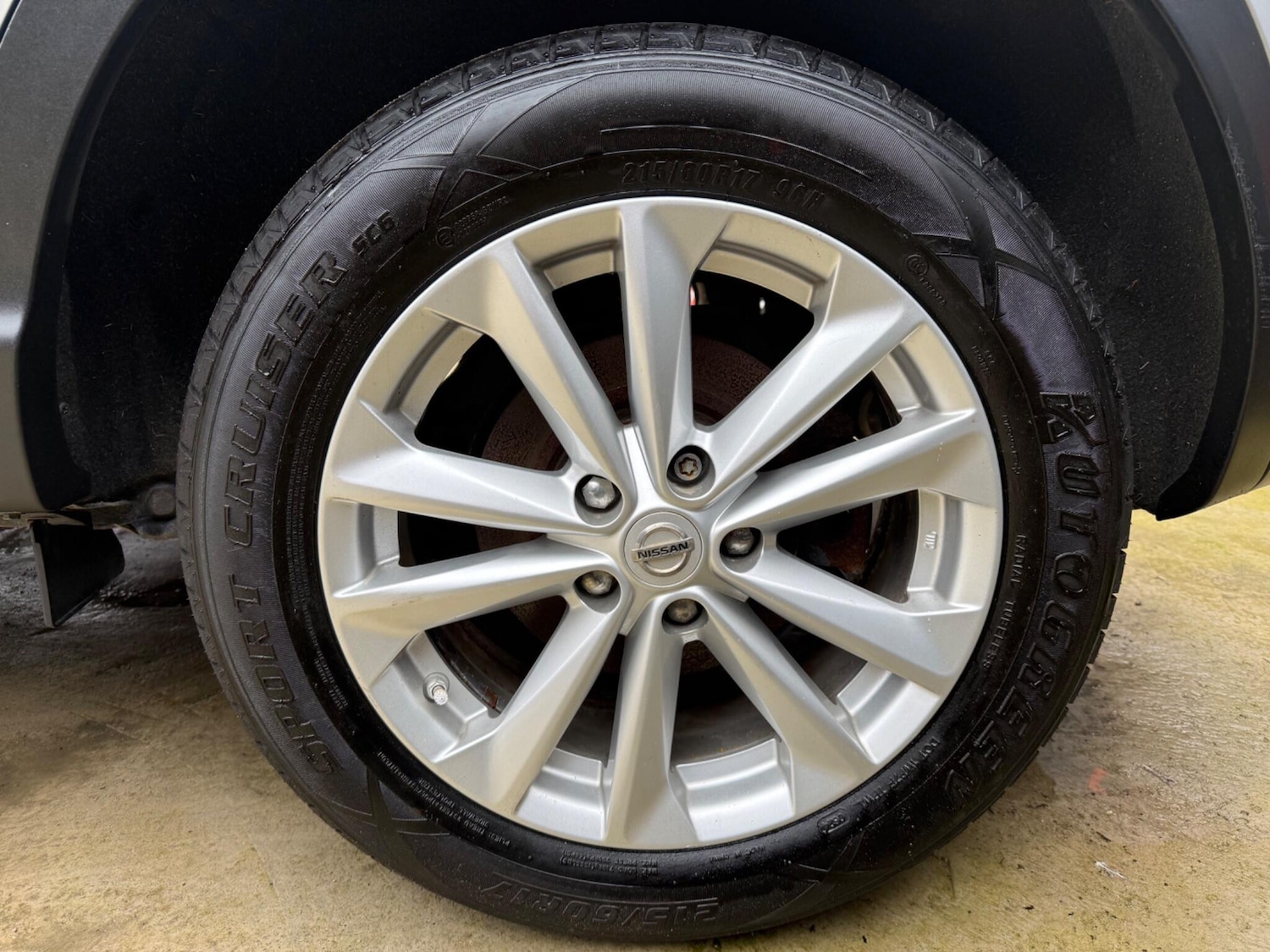 Used Nissan Qashqai 2014 for sale - 77993292: Photo 7