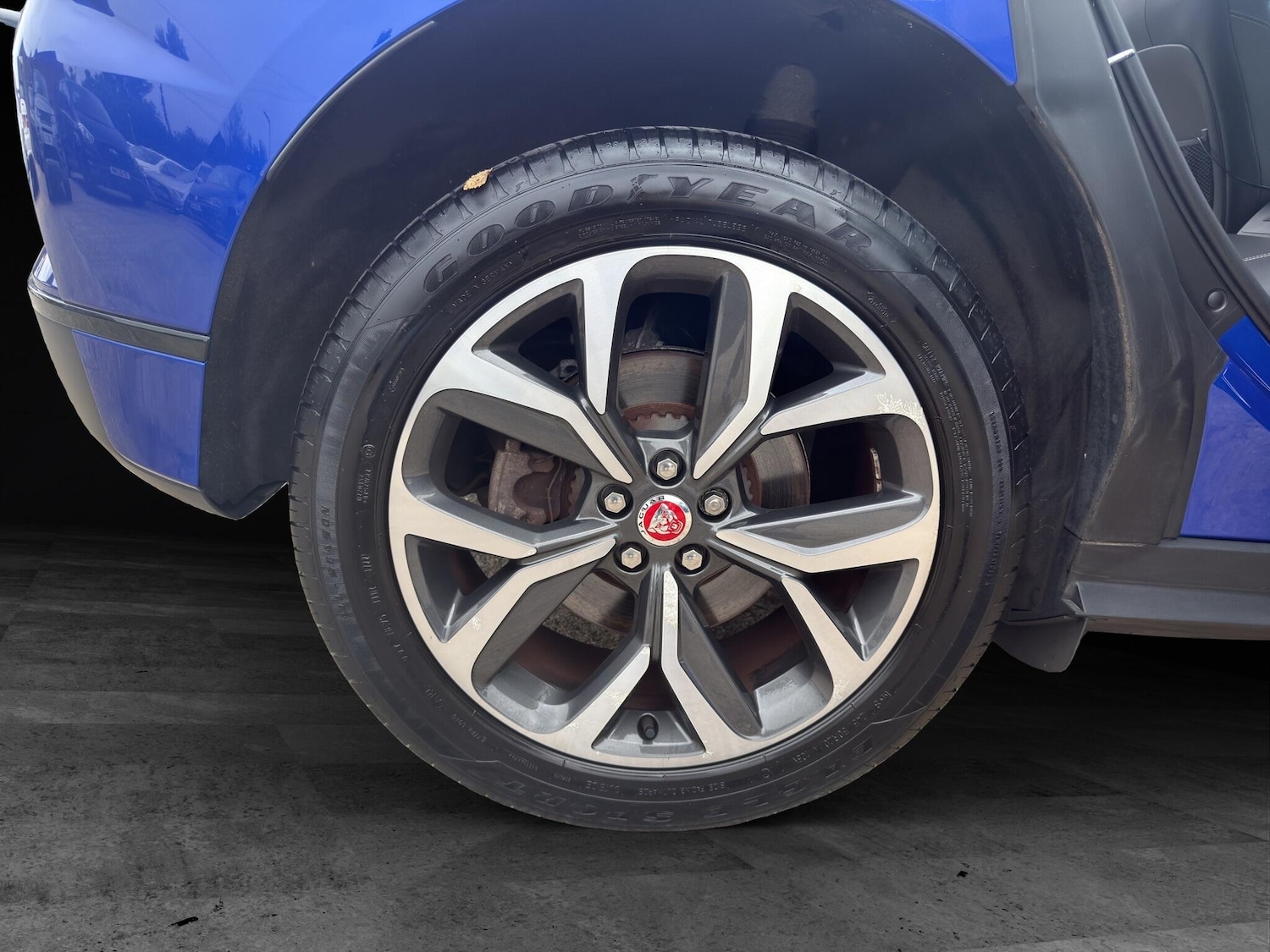 Used Jaguar I-Pace 2022 for sale - 76988734: Photo 10