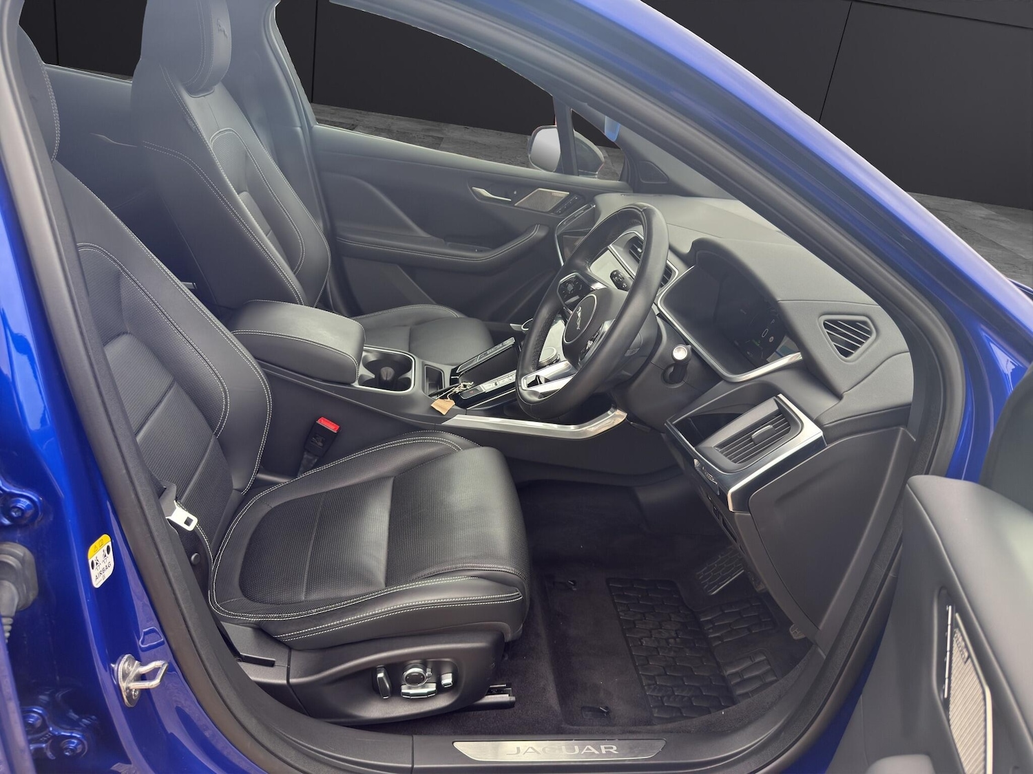 Used Jaguar I-Pace 2022 for sale - 76988734: Photo 13