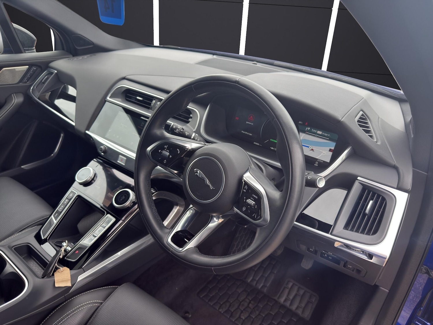 Used Jaguar I-Pace 2022 for sale - 76988734: Photo 14