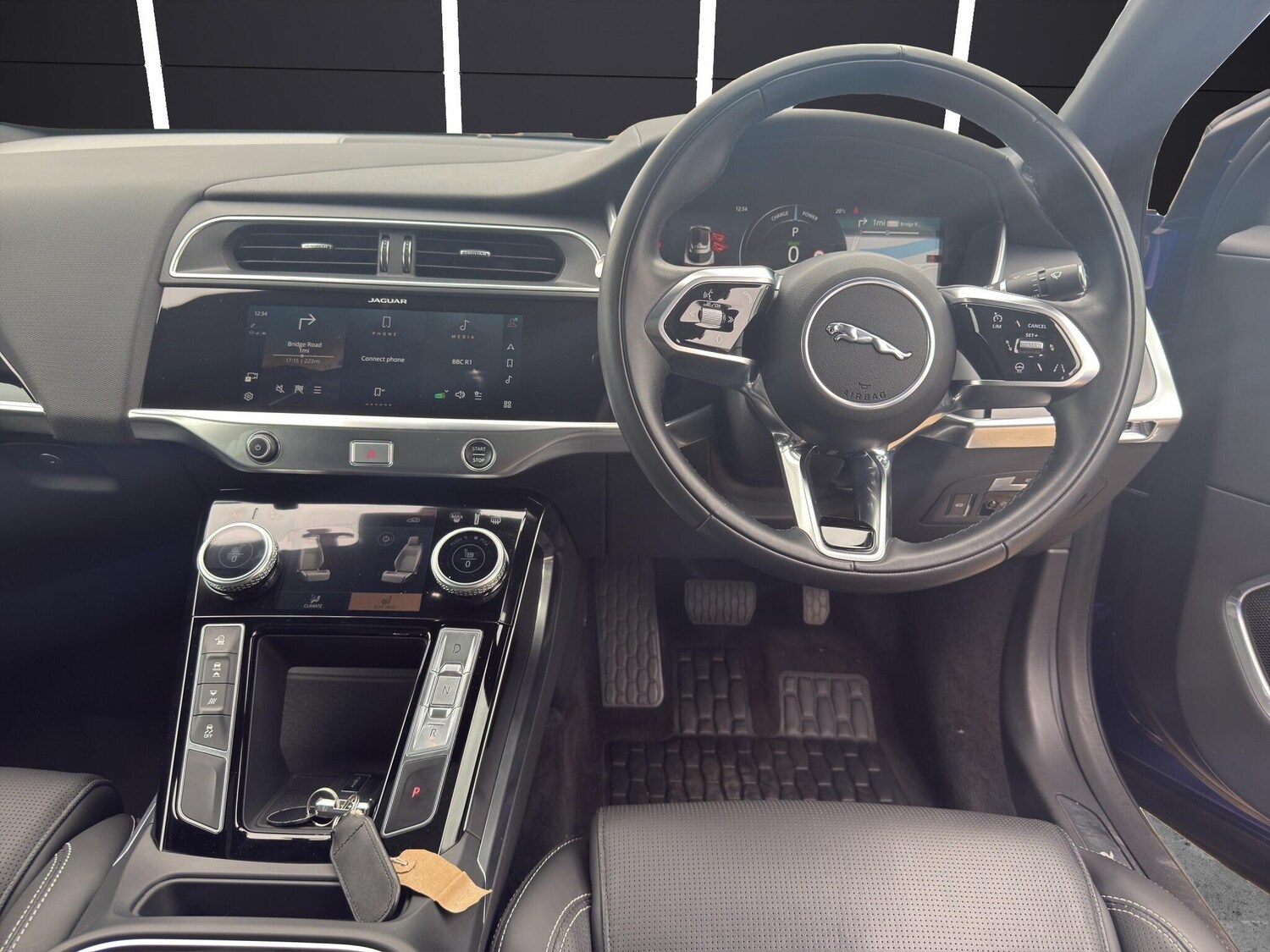 Used Jaguar I-Pace 2022 for sale - 76988734: Photo 17