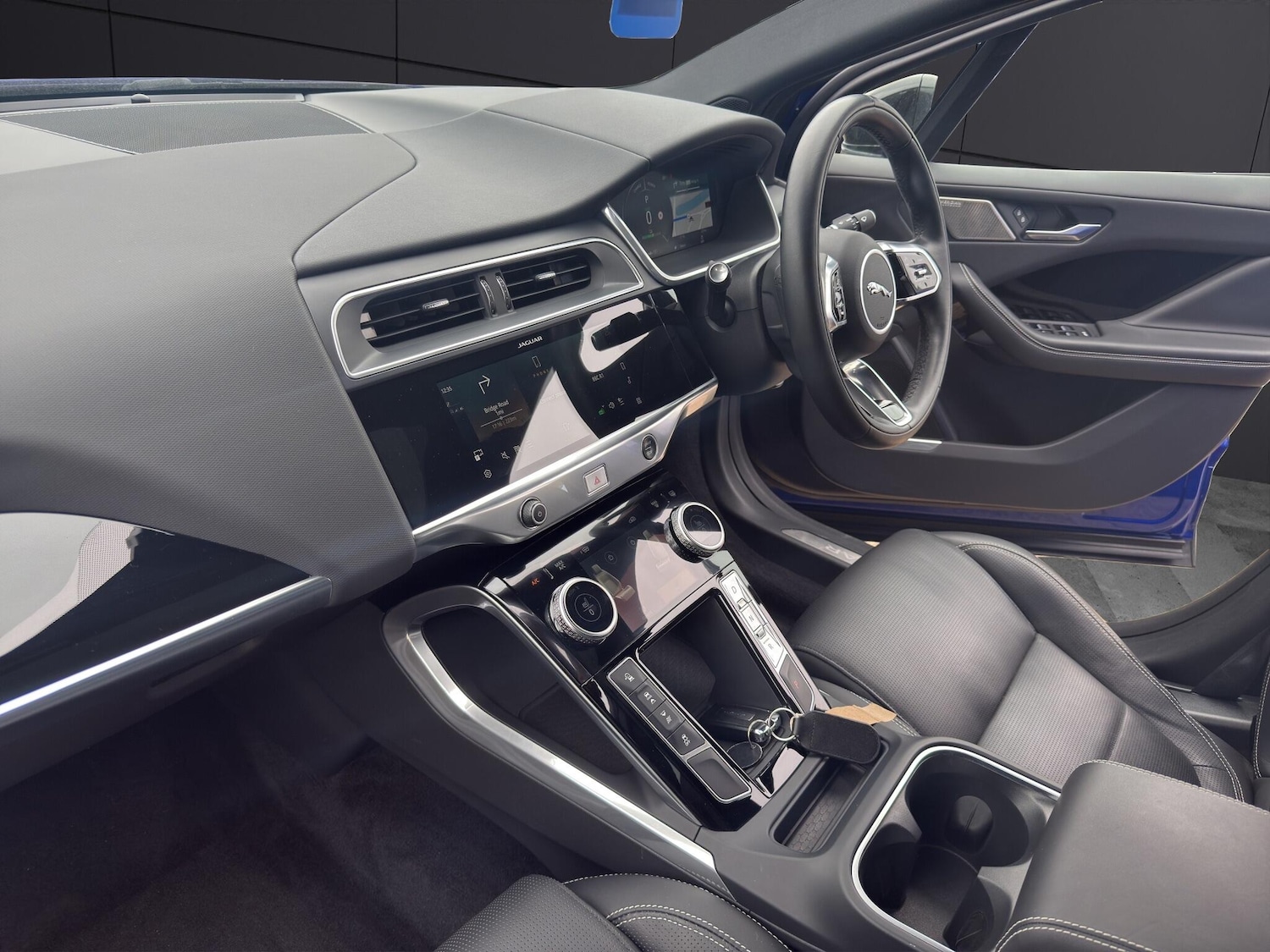 Used Jaguar I-Pace 2022 for sale - 76988734: Photo 19