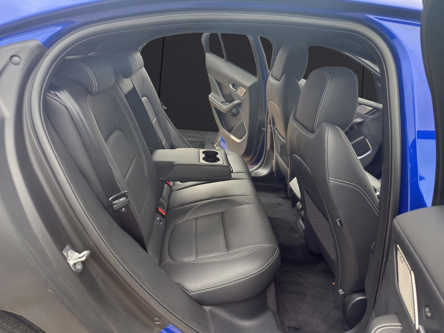 Used Jaguar I-Pace 2022 for sale - 76988734: Photo 21