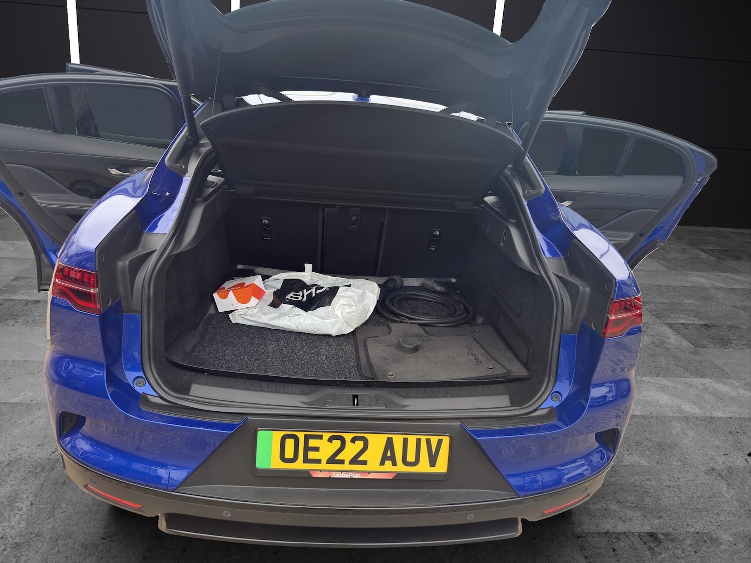 Used Jaguar I-Pace 2022 for sale - 76988734: Photo 22