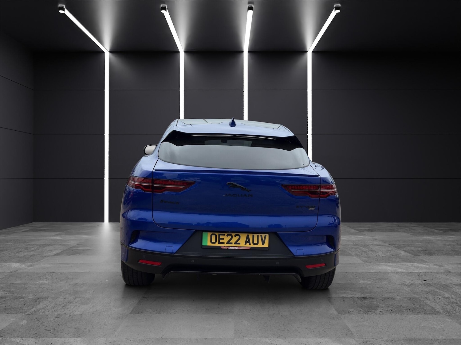 Used Jaguar I-Pace 2022 for sale - 76988734: Photo 6