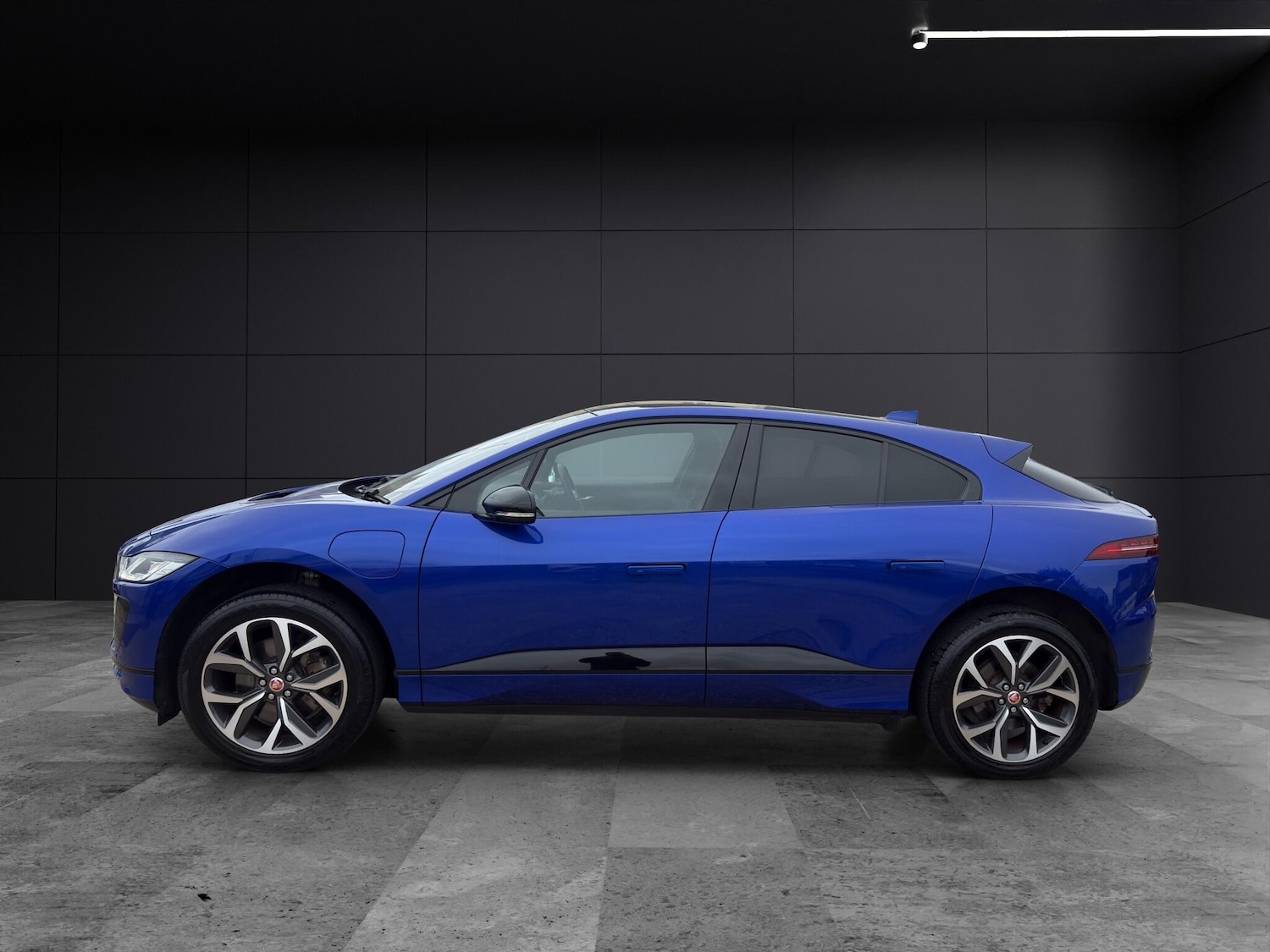 Used Jaguar I-Pace 2022 for sale - 76988734: Photo 7