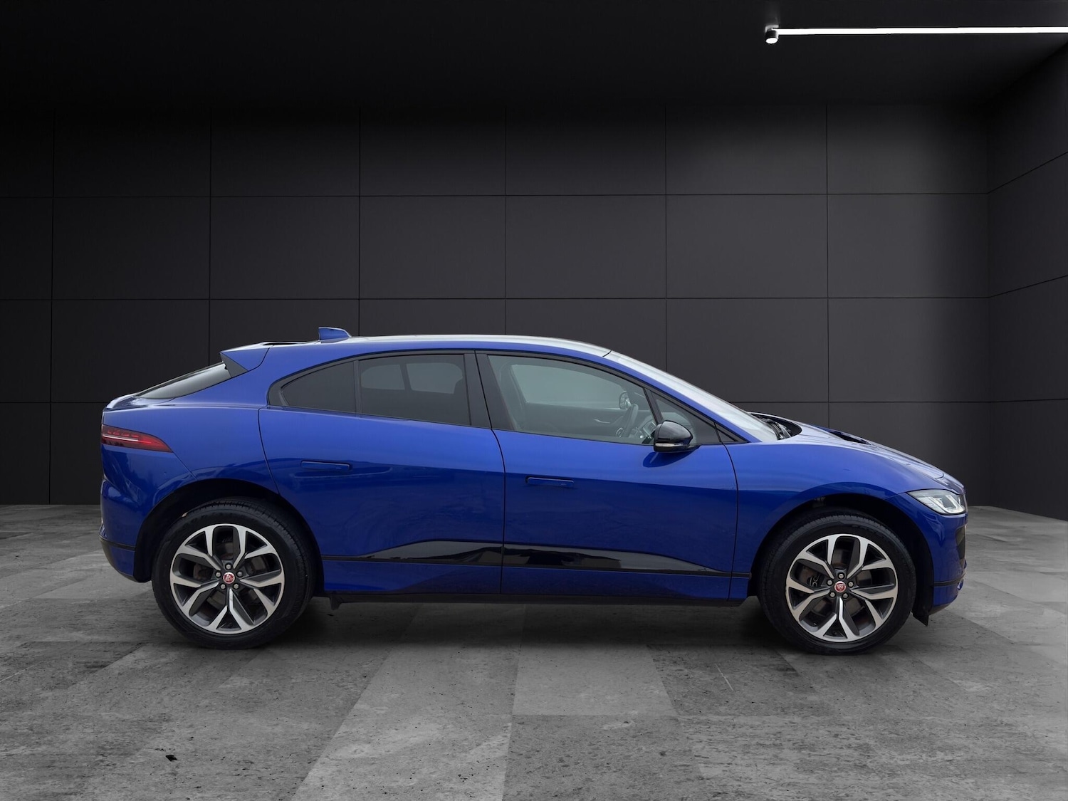 Used Jaguar I-Pace 2022 for sale - 76988734: Photo 8