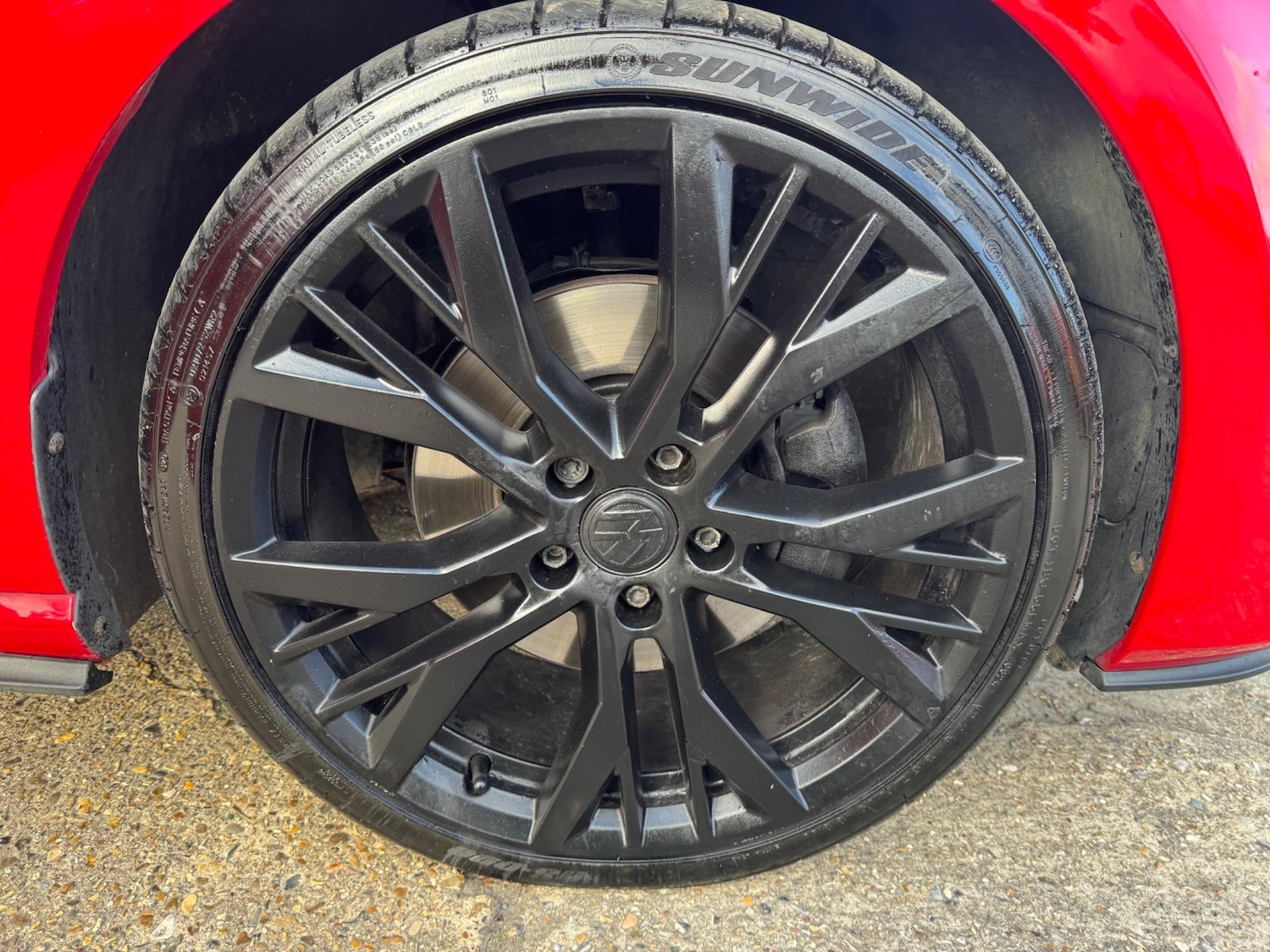 Used Volkswagen Golf 2014 for sale - 77091709: Photo 10