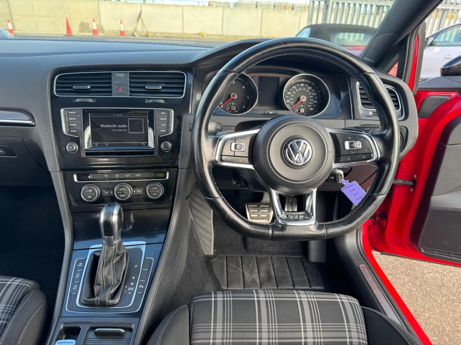 Used Volkswagen Golf 2014 for sale - 77091709: Photo 18