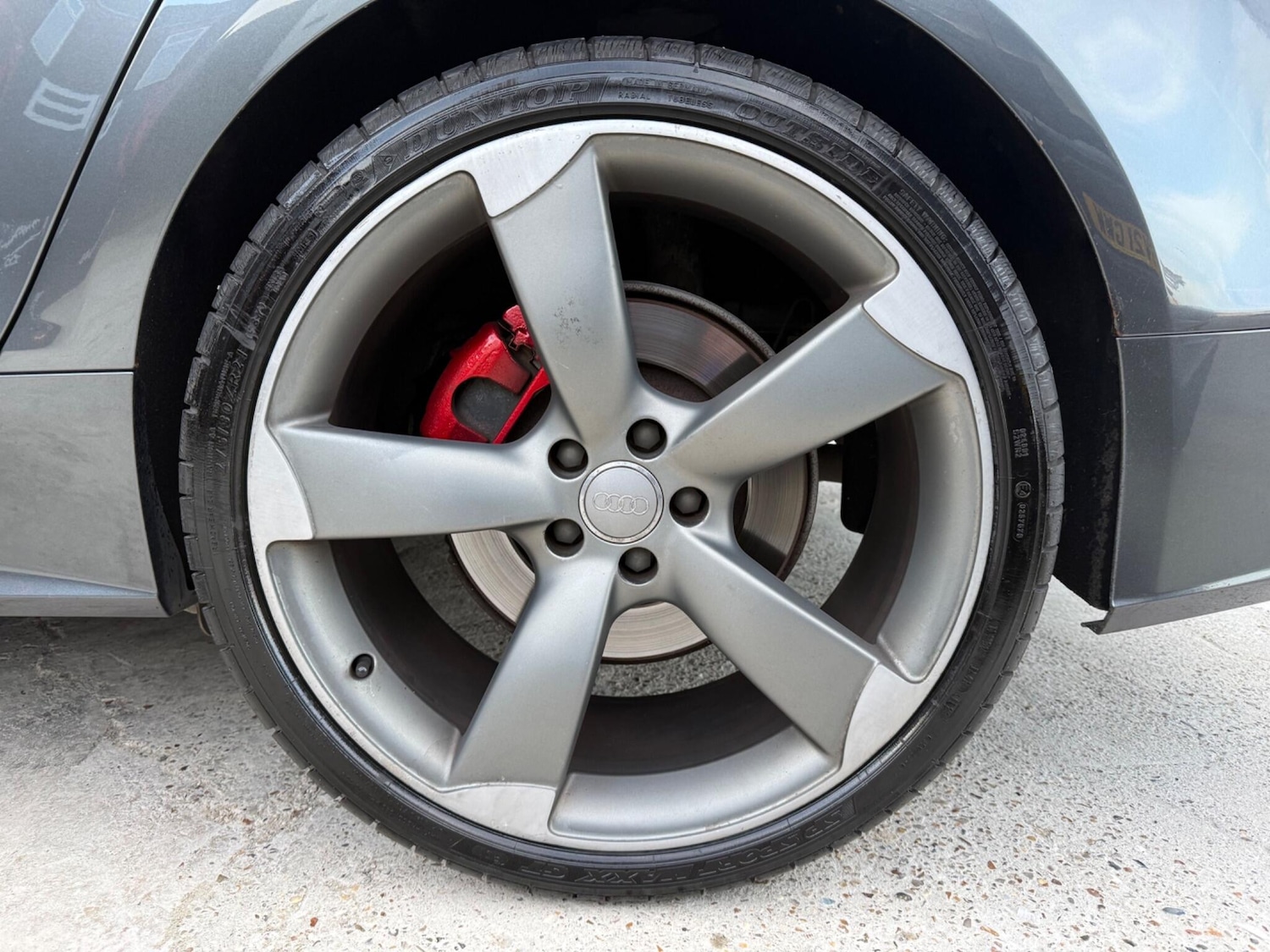 Used Audi A7 for sale - 77994410: Photo 10