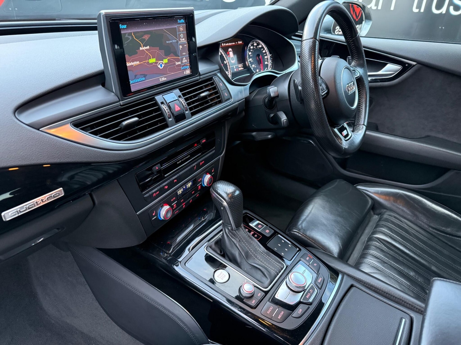 Used Audi A7 for sale - 77994410: Photo 12