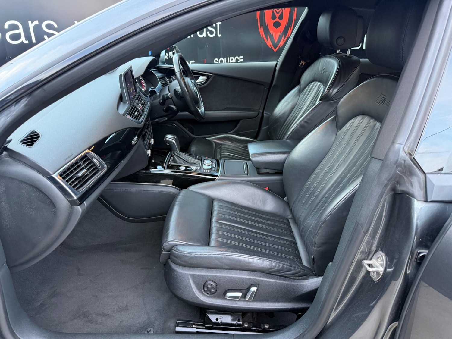 Used Audi A7 for sale - 77994410: Photo 13