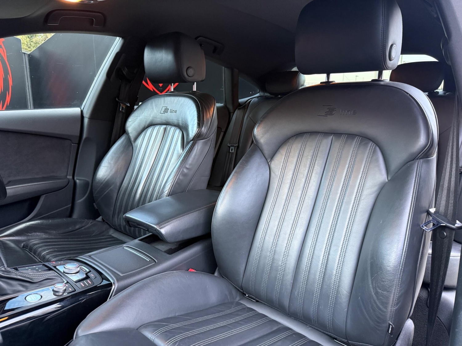 Used Audi A7 for sale - 77994410: Photo 14